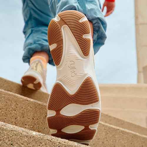 Ryka Women's Devotion X Walking Shoe