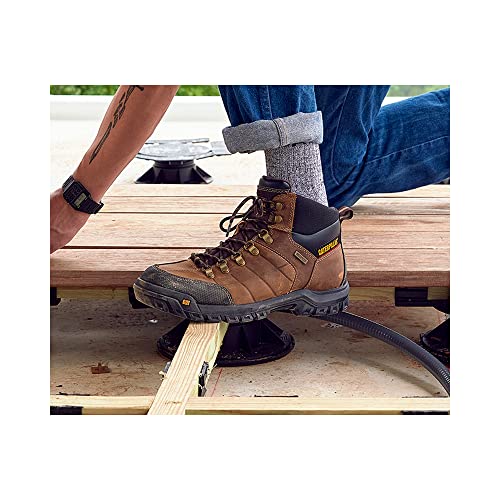 Caterpillar Threshold Waterproof Boot