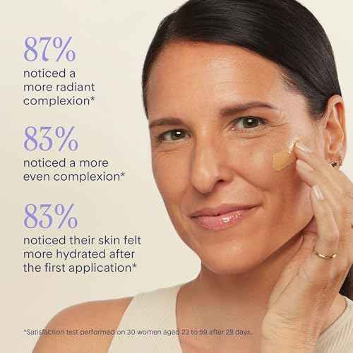 Marcelle BB Cream Beauty Balm, Light to Medium, Tinted Moisturizer, Skin Enhancer, Lightweight, Hydrating, Hypoallergenic, Non-Comedogenic, Fragrance-Free, Paraben-Free, Oil-Free, Cruelty-Free, 45 mL