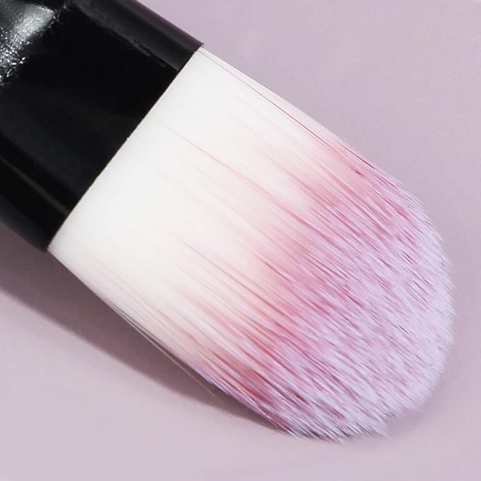 Makeup Brushes 20pcs Proffesional Cosmetics for Face Makeup Brush Set Powder Concealer Eyeshadow Eyebrow Lip Brush Beauty Tools Makeup Brushes zihei