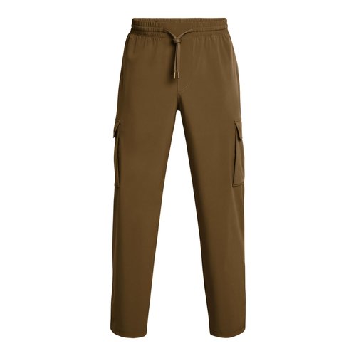 Under Armour 1386558-498-XXL UA Vibe Woven Cargo Pants COY XXL