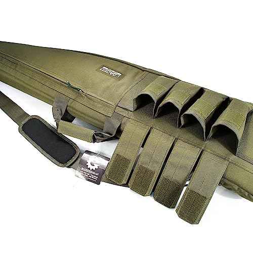 Barska Loaded Gear RX-100 Tactical Rifle Bag