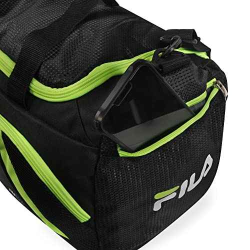 Fila Advantage 19" Sport Duffel Bag