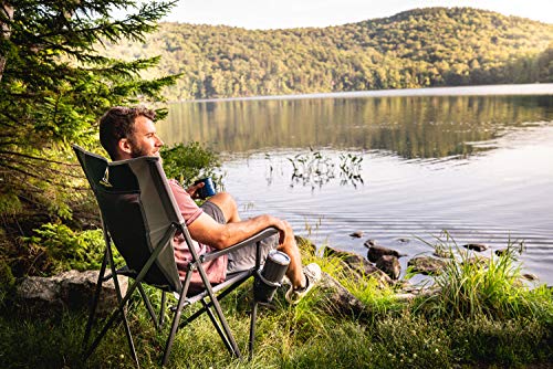 GCI Outdoor Eazy XL Chair Portable Camping Chair