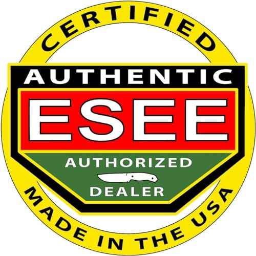 ESEE AH1 Survival Arrowhead, Black Powder Coated