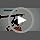 LineRike Fishing Rod and Reel Combo, Carbon Fiber Telescopic Fishing Pole with Spinning Reel, Fishing Line, Fishing Lures,...