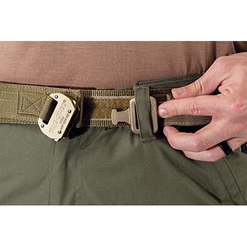 Tru-Spec Xtreme Belt System