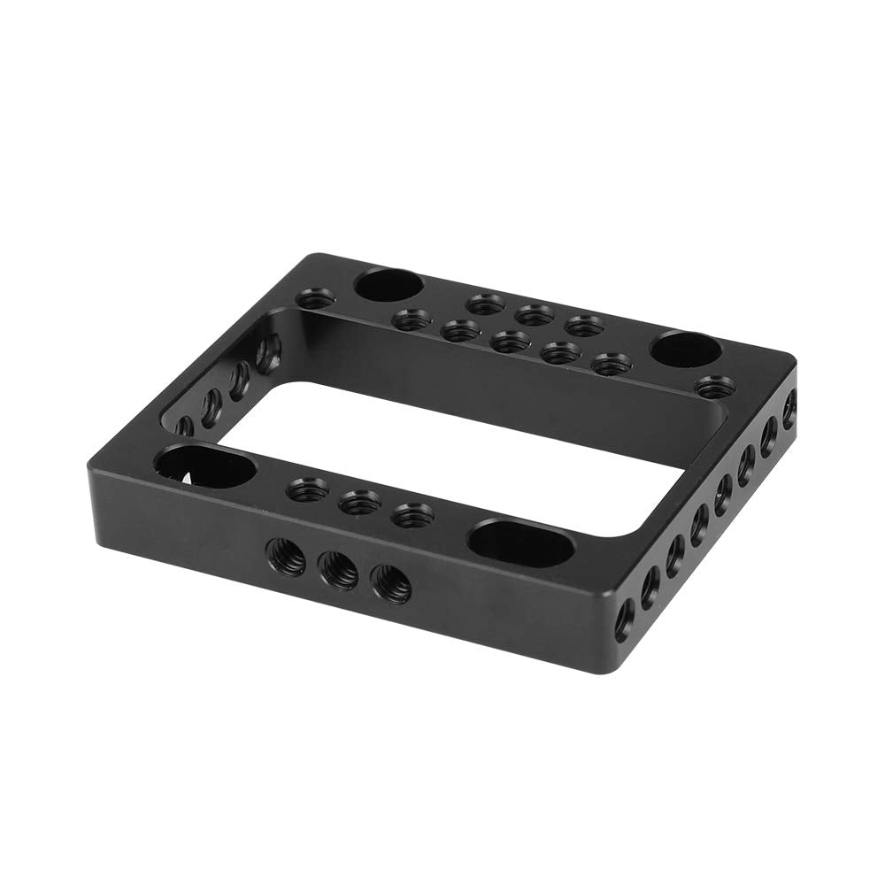 Camvate Top Cheese Plate For Red Dsmc2 Video Camera - 2060