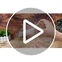 Plastic Ice Bucket Clear Flower Vases 6L Large Champagne Beer Buckets Classic Transparent Wine Chiller Tub Portable Wine C...