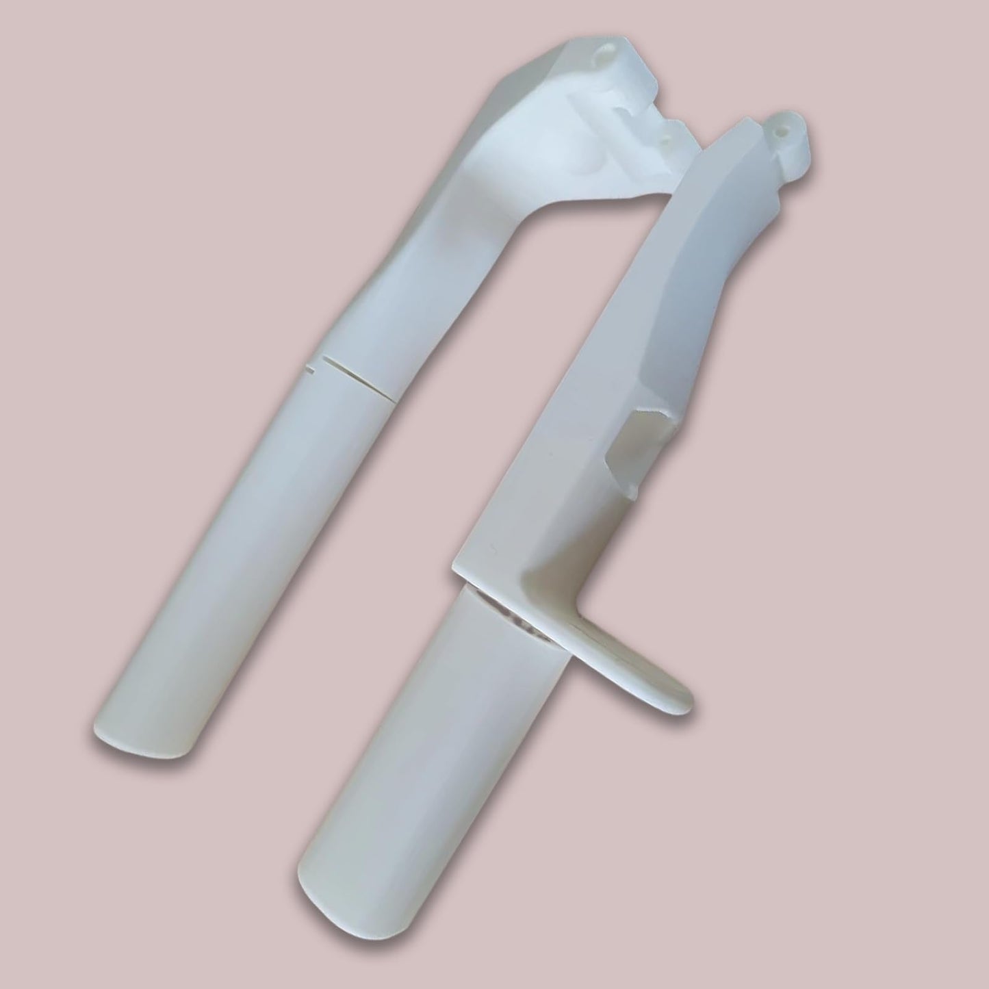 Inhaler Aid for Asthma Inhaler, Easy-Squeeze Assistive Device for Small Hands, Compatible with Standard Metered Dose Inhalers