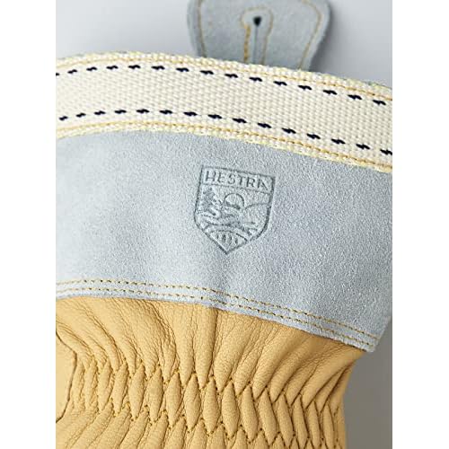 Hestra Skullman 5-Finger Glove