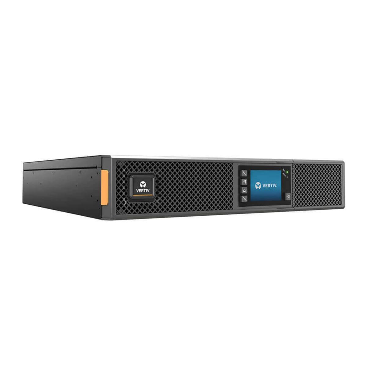 Vertiv Liebert Gxt5 Taa Ups - 1000Va/1000W 120V Online 2U Rack/Tower Ups