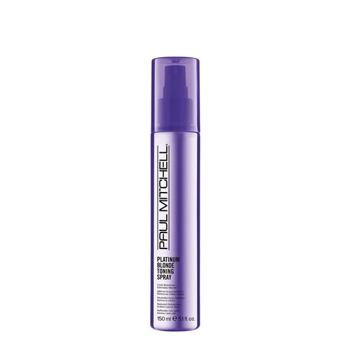 Paul Mitchell Blonde Collection Kit, Platinum, 1.85 lb.