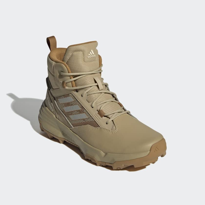 Adidas Mens Unity Leather Mid Rain.rdyWalking Shoe