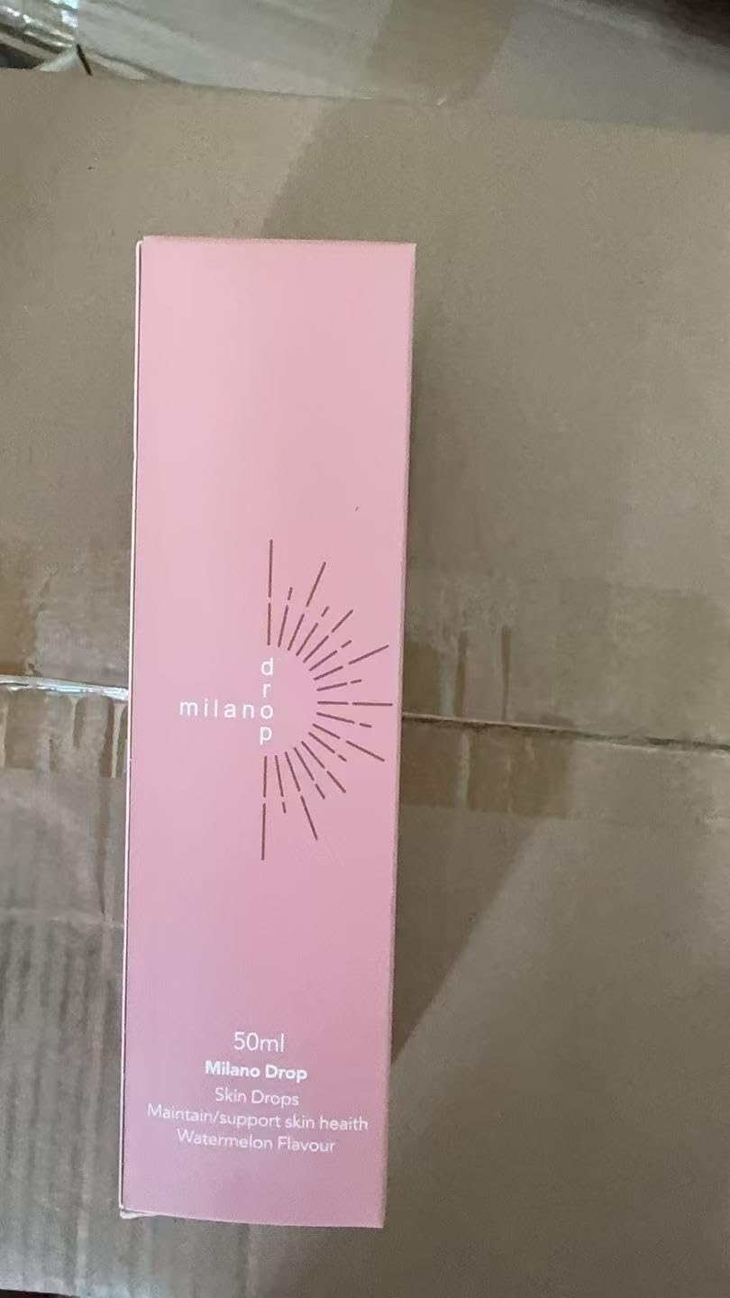 Sunless Tanning Drops To Drink, Drinkable Sunless Tanning Drops, Moisturizing Tanner for Face and Body, for All Skin Types(1PCS