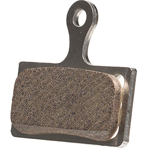 Shimano G04S Disc Brake Pads ? Metallic