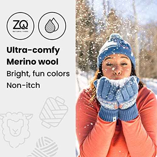 Smartwool Merino Sport Fleece Insulated Training Glove