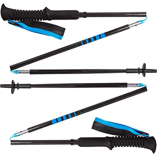 Black Diamond Distance Carbon Z Z-Poles, 120