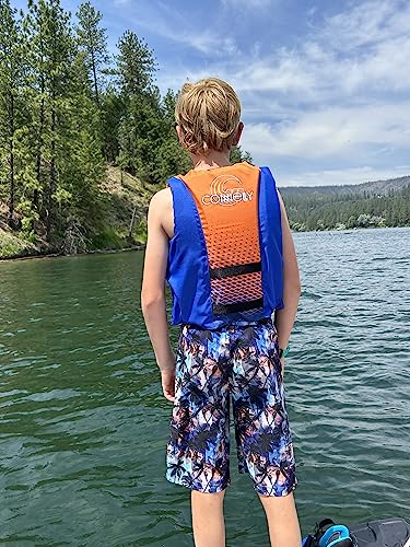 Connelly Boys Life Vest