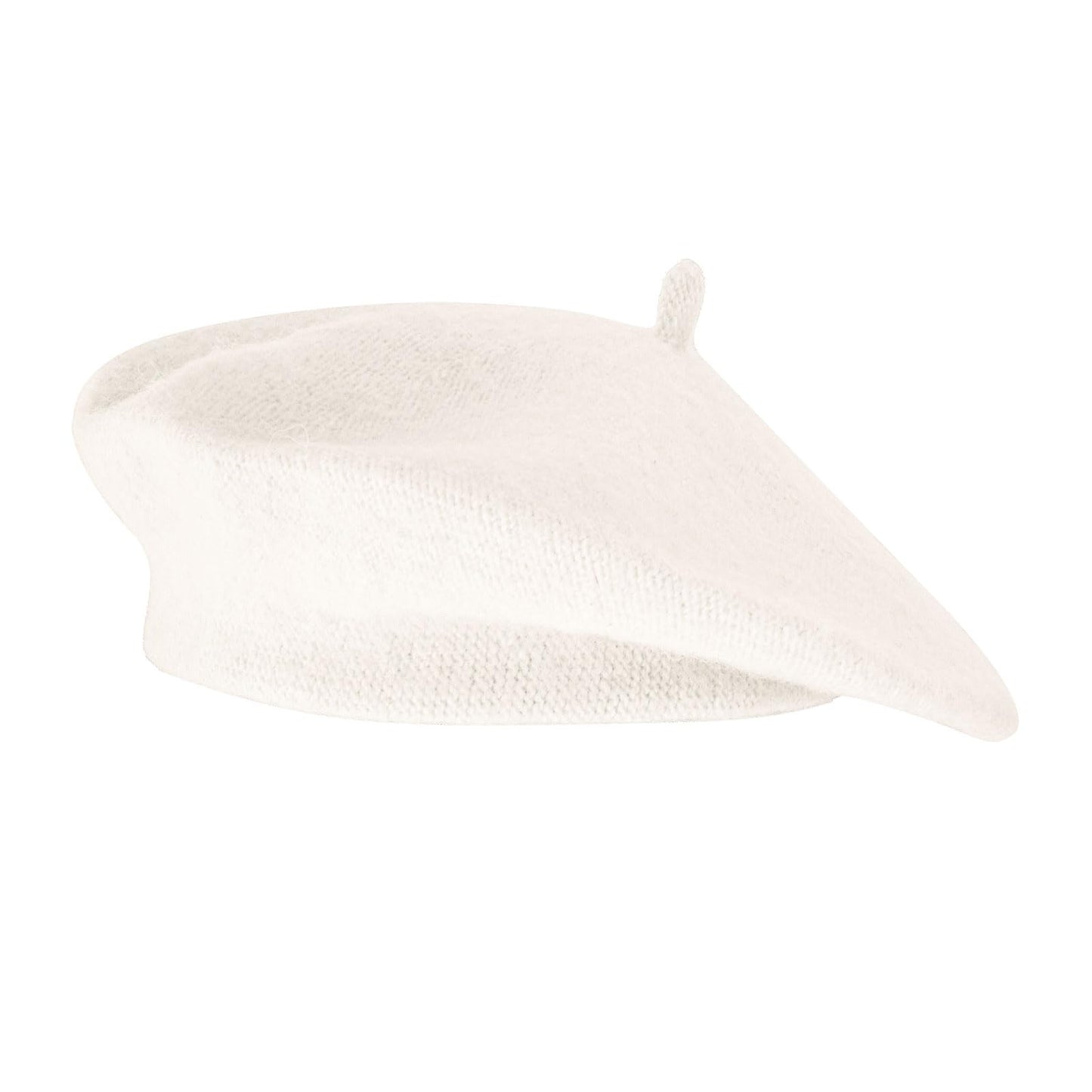 choyaxo French Beret Hats Solid Classic Beret Hats for Girls