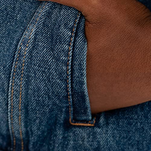 Levi's boys Denim Trucker Jacket