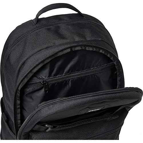 Oakley Men's Street Skate Backpack, Blackout