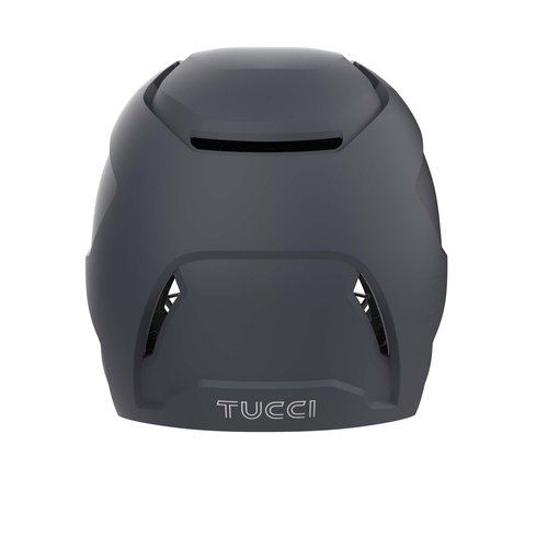 TUCCI Potenza Batting Helmet with Softball Guard