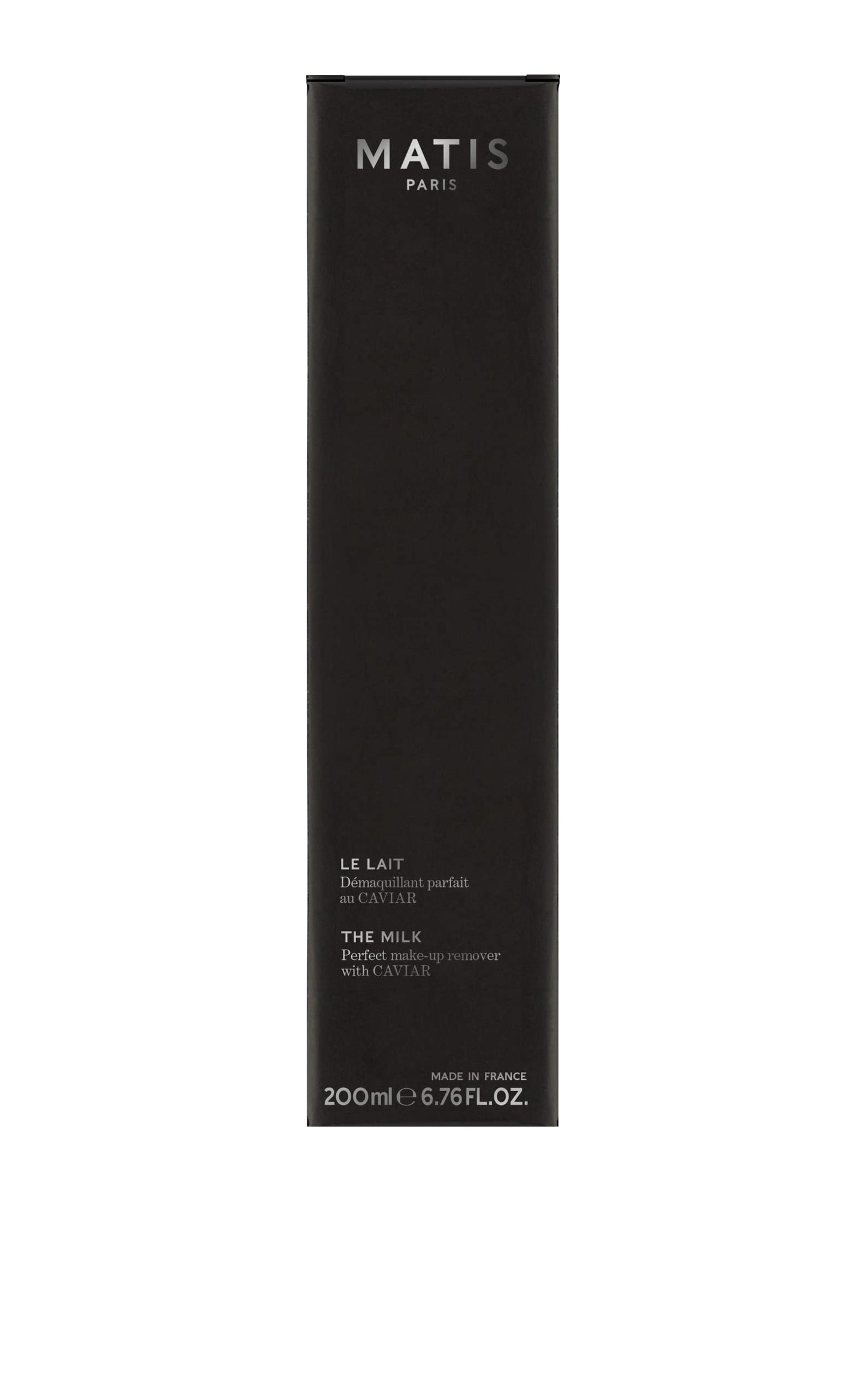 MATIS PARIS - CAVIAR - The Milk - Cleanser #A0210061