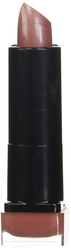 COVERGIRL Exhibitionist Lipstick Cream, Romance Mauve 265, Lipstick Tube 0.123 OZ (3.5 g) (Pack of 2)