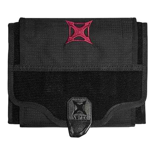 Vertx Pouch and Organizational Accessories