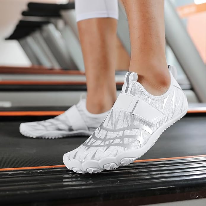Water Shoes for Men Women River Shoes Adult Swim Beach Lake Pool Aqua Socks Barefoot Quick Dry