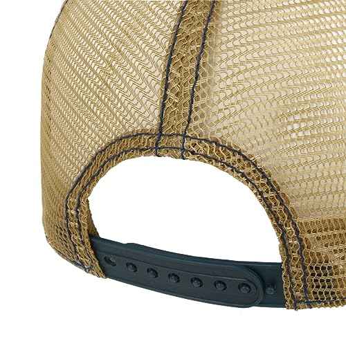 Stetson Lumber Supply Trucker Cap Men |