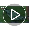 Gear Doctors® Ether 17.5oz Ultralight Camping Sleeping Pad – Backpacking Air Mattress – Camping Mattress Pad – Compact Inf...