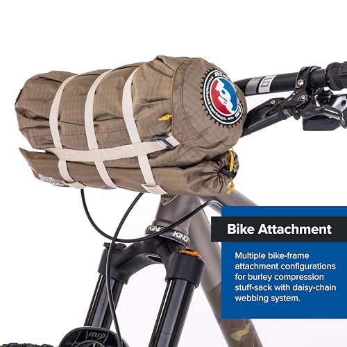 Big Agnes Fly Creek HV UL Bikepack - Ultralight Bike-Packing Tent