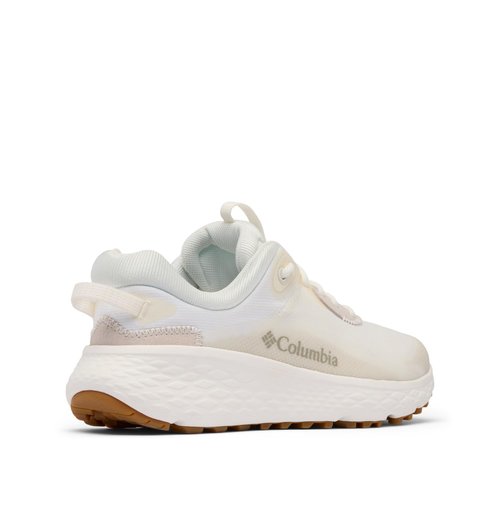Columbia Women's Terrastride CRZ, Sea Salt/Light Sand, 9