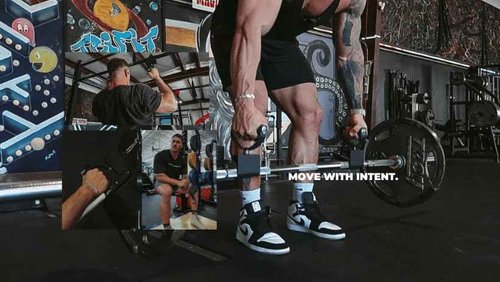 Flexx Grips Rotating Exercise Handles