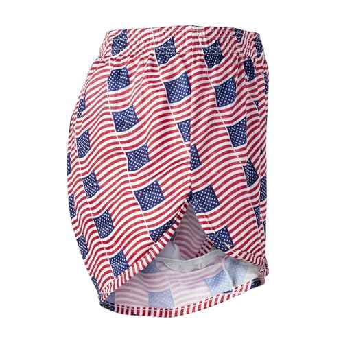 Men's Authentic Ranger Panty