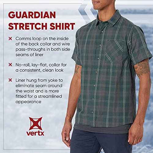 Vertx Men's Long Sleeve