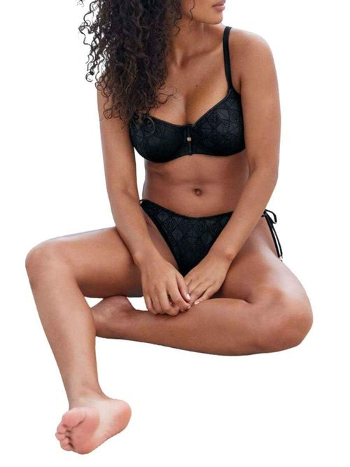 Freya Women's Nomad Nights Underwire Sweetheart Bikini Top