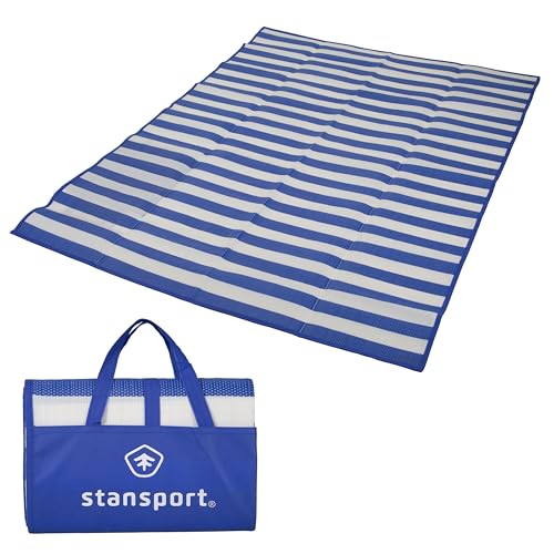 Stansport Tatami Straw Ground Mat 60" L x 78" W