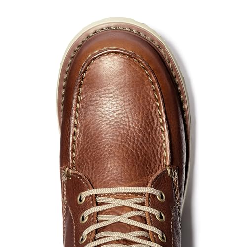 Timberland PRO Unisex Adult Pro Wedge 6 Inch Soft Toe Work Boots
