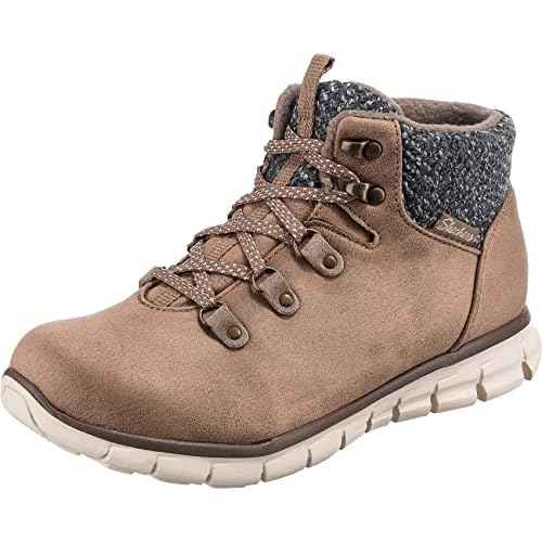 Skechers Women's Synergy-Cold Daze Boot