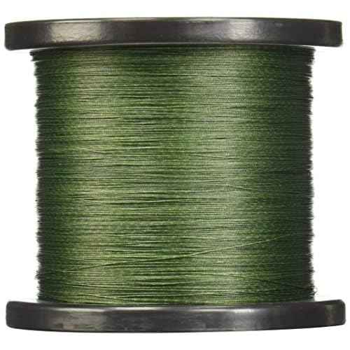 Sufix 832 Braid Line-1200 Yards (Green, 50-Pound)
