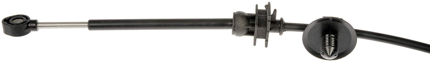 Dorman 905-611 Automatic Transmission Shifter Cable Compatible With Select Ford Models