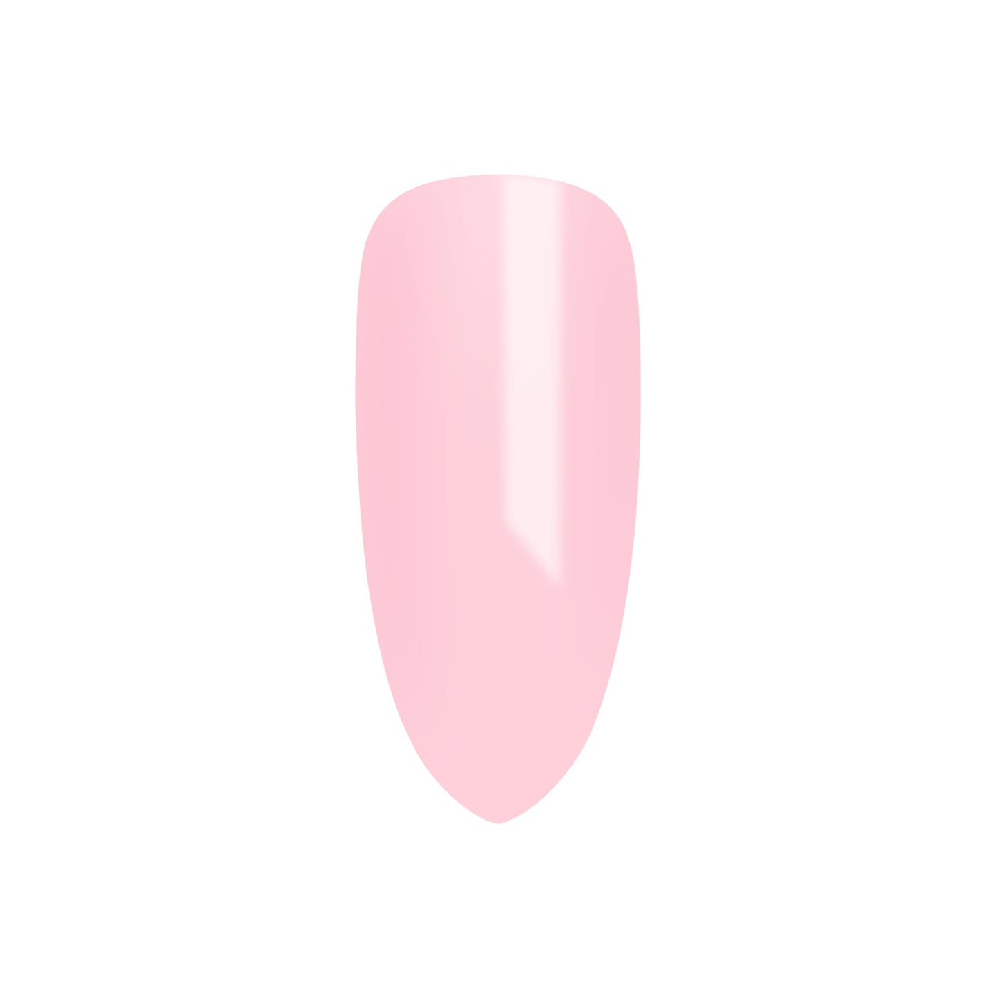 CND Vinylux Longwear Pink Nail Polish, Gel-like Shine & Chip Resistant Color, 0.5 Fl Oz