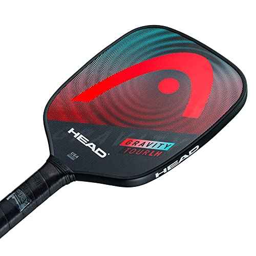 Head Gravity Tour LH Pickleball Paddle