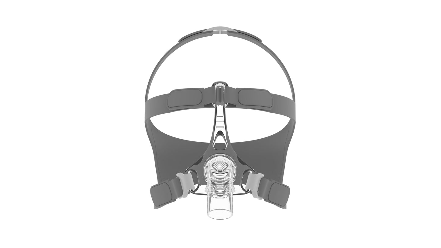 Eson 2 Replacement Kit Includes Frame, Headband, and Clips by Roya Health (No Cushion)