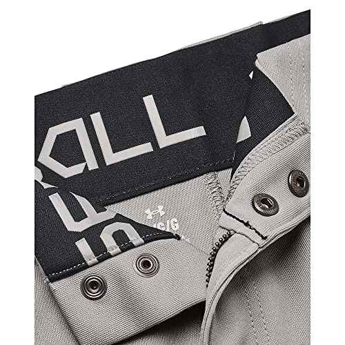 Under Armour Mens Utility Baseball Straight Leg Pant 22Pants