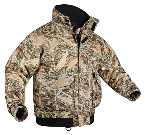 Onyx unisex Flotation Jacket