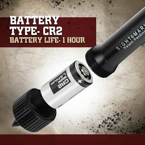 Sightmark Triple Duty Universal Boresight